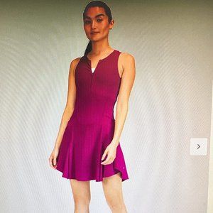 Lululemon Pickleball, Tennis, or Golf Dress NWT